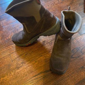 Thinsulated L.L.Bean Boots